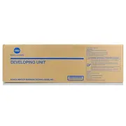 Konica Minolta Developer Dv-621M Dv621M Magenta Acv80Ed  4053768289084