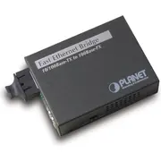 Konwerter światłowodowy Planet Ft-802  Ft802 4711213680526