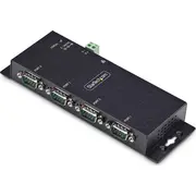 Startech Notz 4P Serial To Ethernet Adapter  I43-Serial-Ethernet 0065030906012