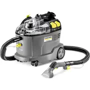 Kärcher Puzzi 8/1 Drum vacuum Wet 1200 W Bagless 1.100.240.0  1.100-240.0 4054278882529 Agdkarodk0088