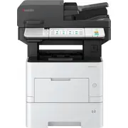 Kyocera Ecosys Ma4500Ix Grau/Black, Scan, Kopie, Usb, Lan, Duplex Druck, Scan  110C113Nl0 632983080139