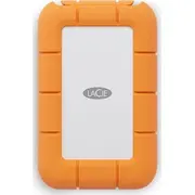 Lacie Rugged Mini Ssd 1Tb Usb 3.2  Stmf1000400 8719706044691