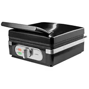 Lafe 46842 Waffle Maker Gfb-003  T-Mlx61191 5907512866849