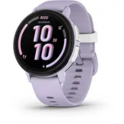 Garmin Bounce  2 Light Purple/Black 010-03399-01 0753759349431 Q512-09L