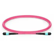 Lanview Lvo230407-Mtp kabel Infiniband / światłowodowy 7 m Purple  5704174871026
