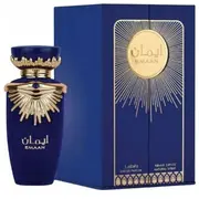 Lattafa Emaan M/W Edp/S 100Ml  6291108738498