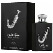 Lattafa Ishq Al Shuyukh Silver edp 100Ml  6291108738672
