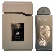 Lattafa Raw Human Edp 100Ml  6290360592725