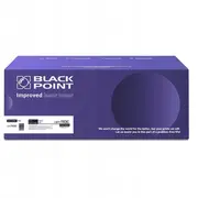 Toner Black Point Lbpct03C Bp S Canon T03 wersja z chipem  Blct03Cbkbw 5907625651370
