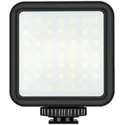 Led Rgb lamp Puluz for the camera Pu560B  5907489607131 028633
