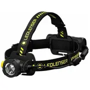 Ledlenser H7R Work Headlamp  502195 4058205021029