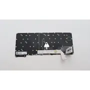 Lenovo 5N21A21916 części zamienne do notatników Klawiatura  5715063025970