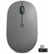 Lenovo Go Multi Device Wirelees Mouse 4Y51C21217  0195477685727