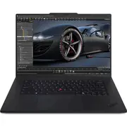 Lenovo Workstation Thinkpad P1 G7 21Kv0028Pb W11Pro Ultra 9 185H/64Gb/2Tb/Rtx 4070 8Gb/16.0 Wquxga/Touch/3Yrs Premier Support  Co2 Offset 198153494545