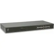 Levelone Fsw-1650  Fsw1650 878742005580