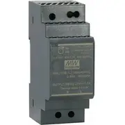 Levelone Pow-2411 moduł zasilaczy 30 W Black  4015867206447