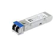 Levelone Sfp-2505 moduł przekaźników sieciowych Swiatłowód 2500 Mbit/S 1550 nm  4015867240038
