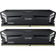 Lexar Memory Ddr5 Ares 32Gb216Gb/6000 Cl30 black  Ld5U16G60C300A-Rgd 843367143481 Salxr503260Ar24
