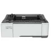 Lexmark Papierzuf. 650 Bl. Cs/Cx53X/ 63X Duo Tray  50M7650 0734646737289