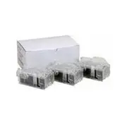 Lexmark 25A0013 Heftklammer Standardkapazitt 3X5000 staple 1Er-Pack  0734646553131