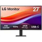 Lg 27U421A-B computer monitor 68.6 cm 27 1920 x 1080 pixels Full Hd Led Black  27U421A-B.aeuq 8806096323809 Monlg-Mon0211