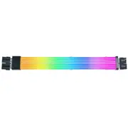 Lian Li 8-Pin - 8-Pin, 0.26M, Wielokolorowy Pw8-1W-Cpu  4718466016942