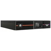 Liebert Gxt5 Gxt5Li-2000Irt2Uxl - Usv In Rack montierbar/extern Wechselstrom 230 V 2000 Watt Va Usb, serial Ausgangsanschlusse 8 2U  Gxt5Li-2000Irt2Uxln 4061471435339