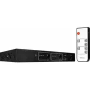 Lindy Adap 2X2 Hdmi 18G Matrix  38302 4002888383028