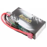 Lipo Gens ace G-Tech 4000Mah 2S2P 7.4V 60C Battery pack  Gea402S60D48Gt 6928493310045 063720