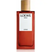 Loewe Solo Cedro Edt 50 ml  S0583992 8426017070539