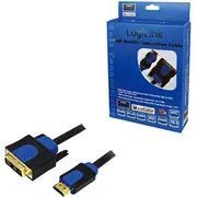 Logilink Dvi 3.0M  Chb3103 4052792005615 Ka-Av-Lgl-288