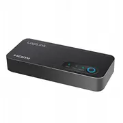 Logilink Hdmi-Splitter 1X2, 4K/60Hz  Hd0059 4052792069105