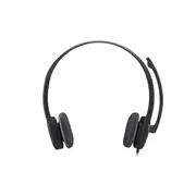 Logitech H151 Headset  981-000589 5099206057333 Sl-Log-0007