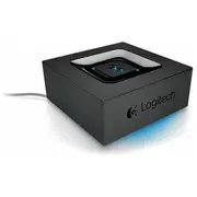 Logitech Bluetooth Audio Adapter  980-000912 5099206051805 Gl-Ak-Log-018