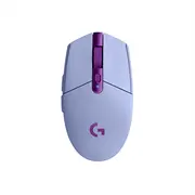 Logitech G305 Lightspeed Purple  910-006022 5099206092853 My-G-Log-057