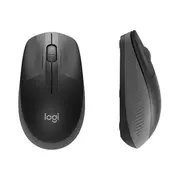 Logitech M190 black 910-005905  5099206091825