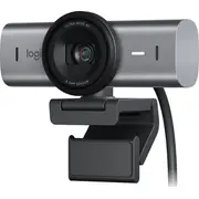 Logitech Mx Brio 4K Ultra Hd Graphite  960-001559 5099206109315