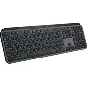 Logitech Mx Keys S Graphite  920-011587 5099206112179 Kl-Log-229