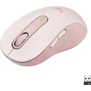 Logitech Signature M650L Pink  910-006237 5099206097186