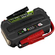Lokithor J5000 Pro Jump Starter, 99.84 Wh, 5000 A  6928493313541 086272