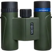 Lornetka Focus Optics Outdoor Ii 10X25  Hyb2 7391879052225