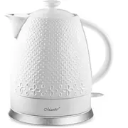 Feel-Maestro Maestro Electric Kettle Ceramic 1,5L, 1500W  Mr-073 4897144673926 Agdmeocze0123