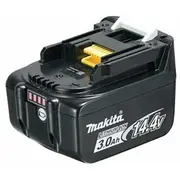 Makita Akku Bl 1430B 14,4V 3Ah  197615-3 0088381465083