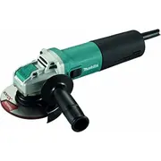 Makita angle grinder X-Lock 125Mm 1400W - Ga5080Rx02  0088381745581