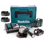 Makita Dga513Rtj  Dga513Rt3J 088381720687
