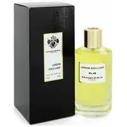 Mancera Jardin Exclusif 120 ml Edp  3760265192830