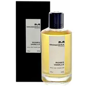 Mancera Roses Vanille Edp 120 ml  48988 3760265190966
