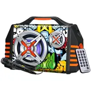 Manta Spk1005Pro Helios 2  T-Mlx58995 5902510682880