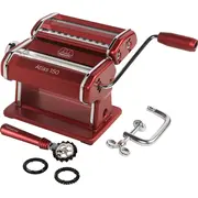 Marcato Atlas 150 Rossa  Pasta- Wheel Rosso At-150-Rso-Pw 8000011005911