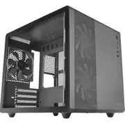 Mars Gaming Mcmpro Professional Compact Pc Case mATX Double Chamber  8435693103462